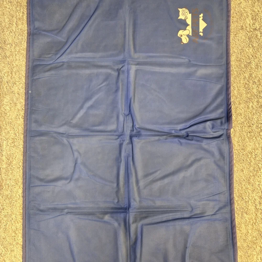 ARF cooling pad